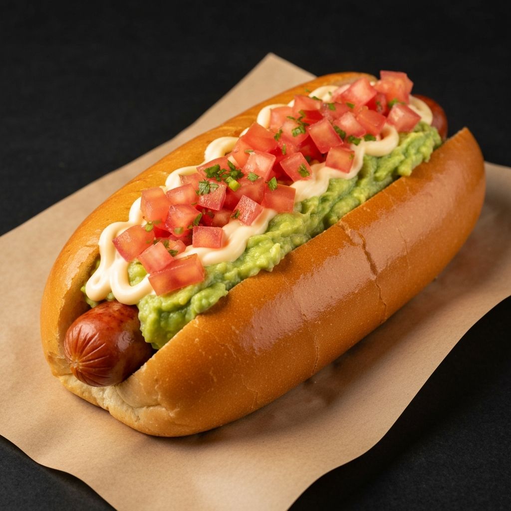 Completo italiano gigante